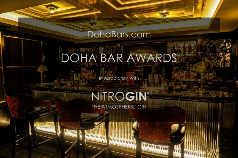 Doha Bar Awards